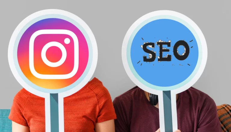 Instagram SEO